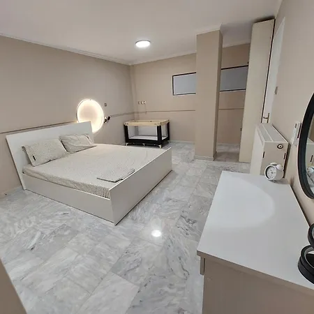 Argeades Apartment Nauplion Zewnętrze zdjęcie