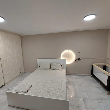Argeades Apartment Nauplion Zewnętrze zdjęcie