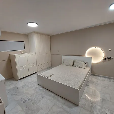 Argeades Apartment Nauplion Zewnętrze zdjęcie