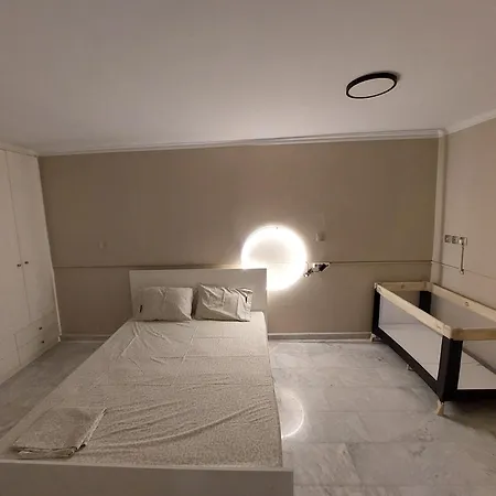 Argeades Apartment Nauplion Zewnętrze zdjęcie