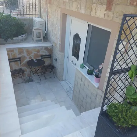 Argeades Apartment Nauplion Zewnętrze zdjęcie
