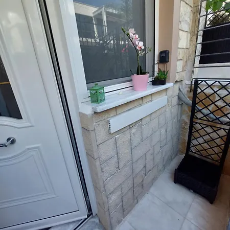 Argeades Apartment Nauplion Zewnętrze zdjęcie