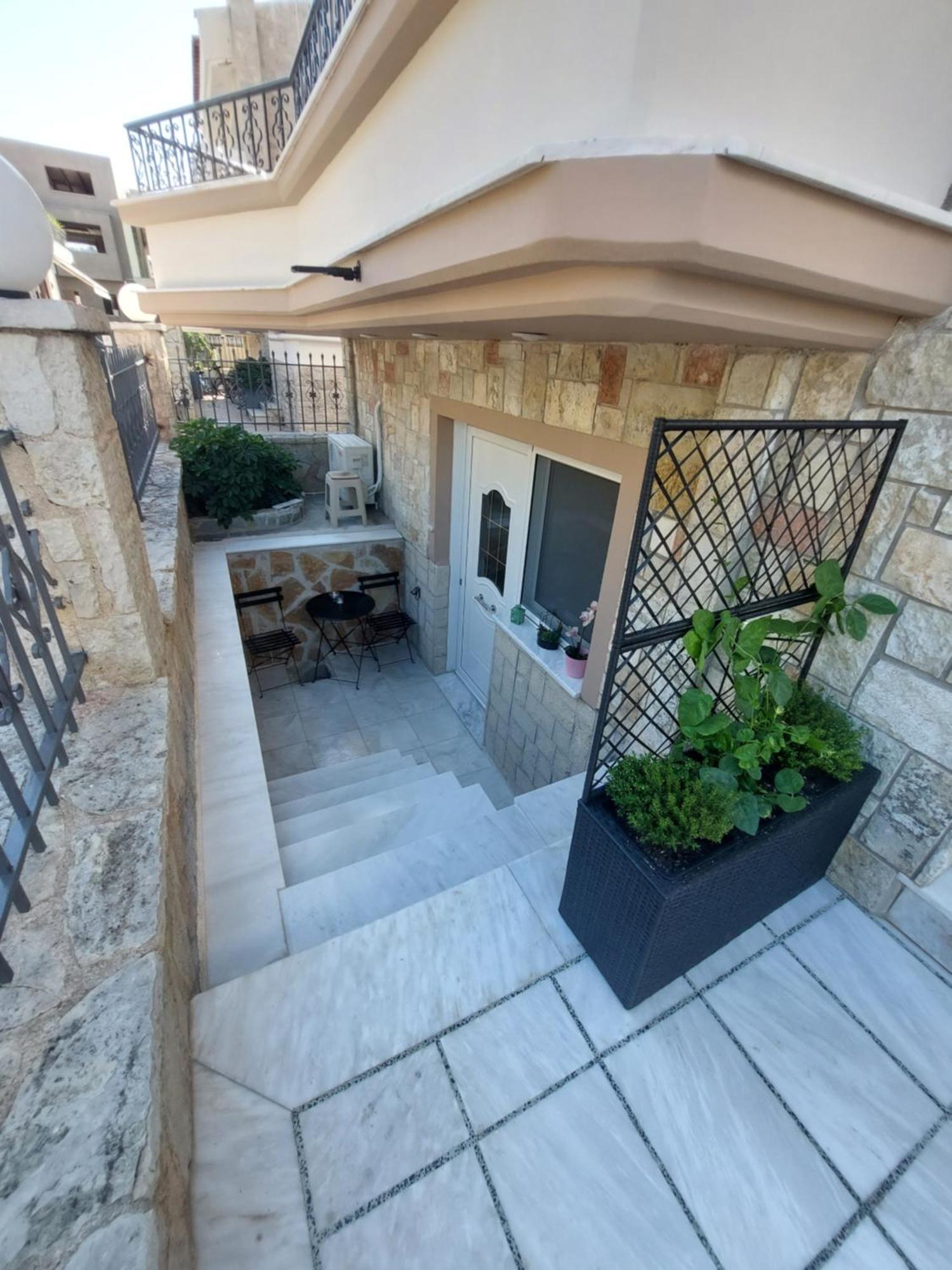 Appartement Argeades