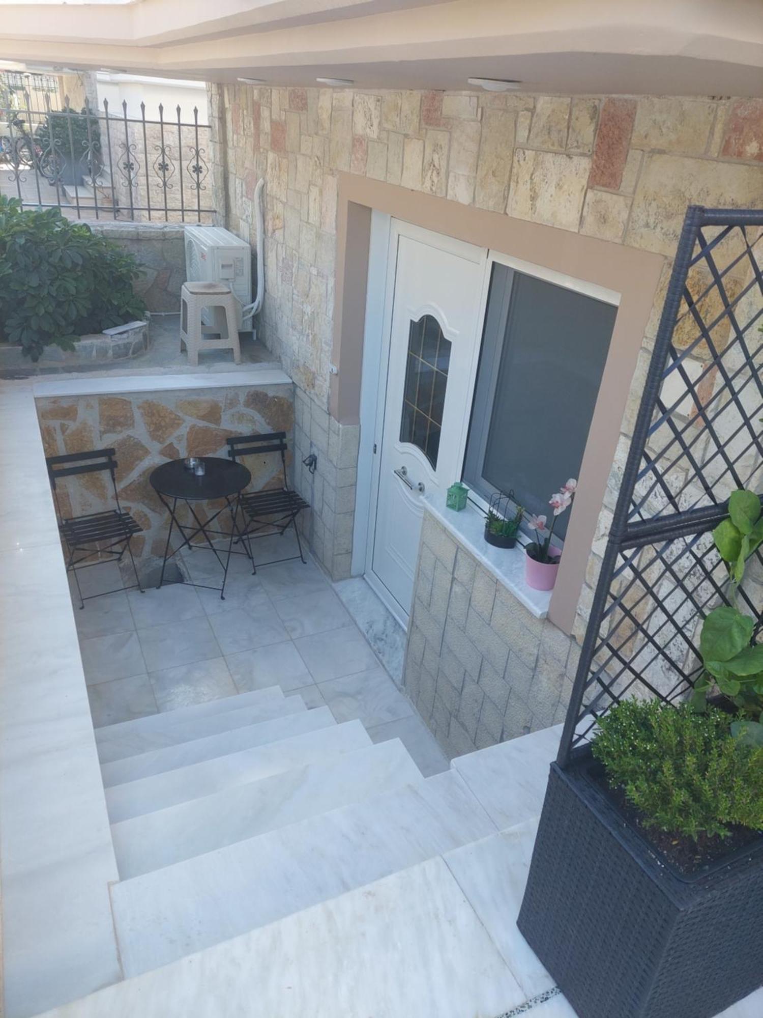 Appartement Argeades