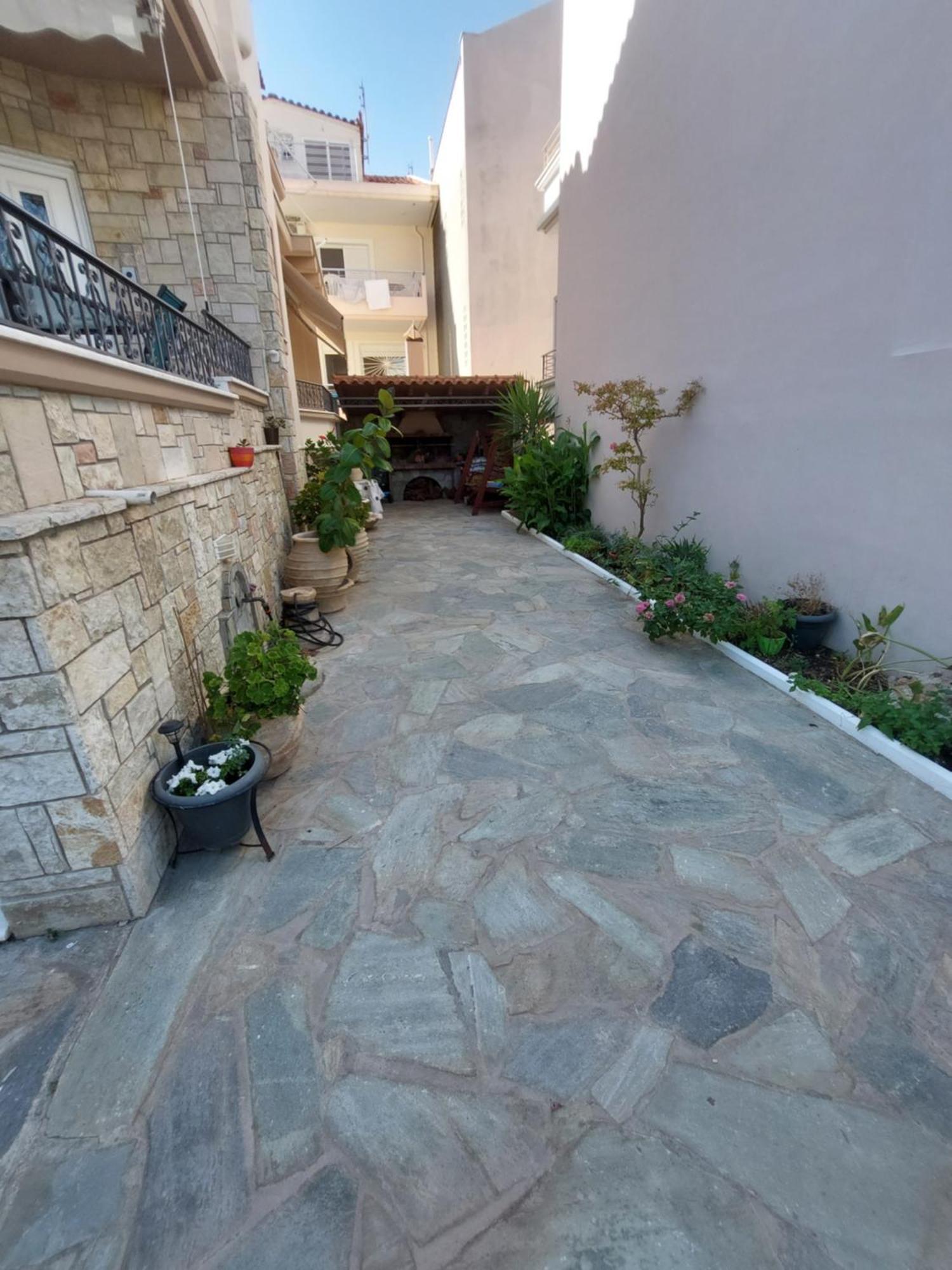 Appartement Argeades Nauplie