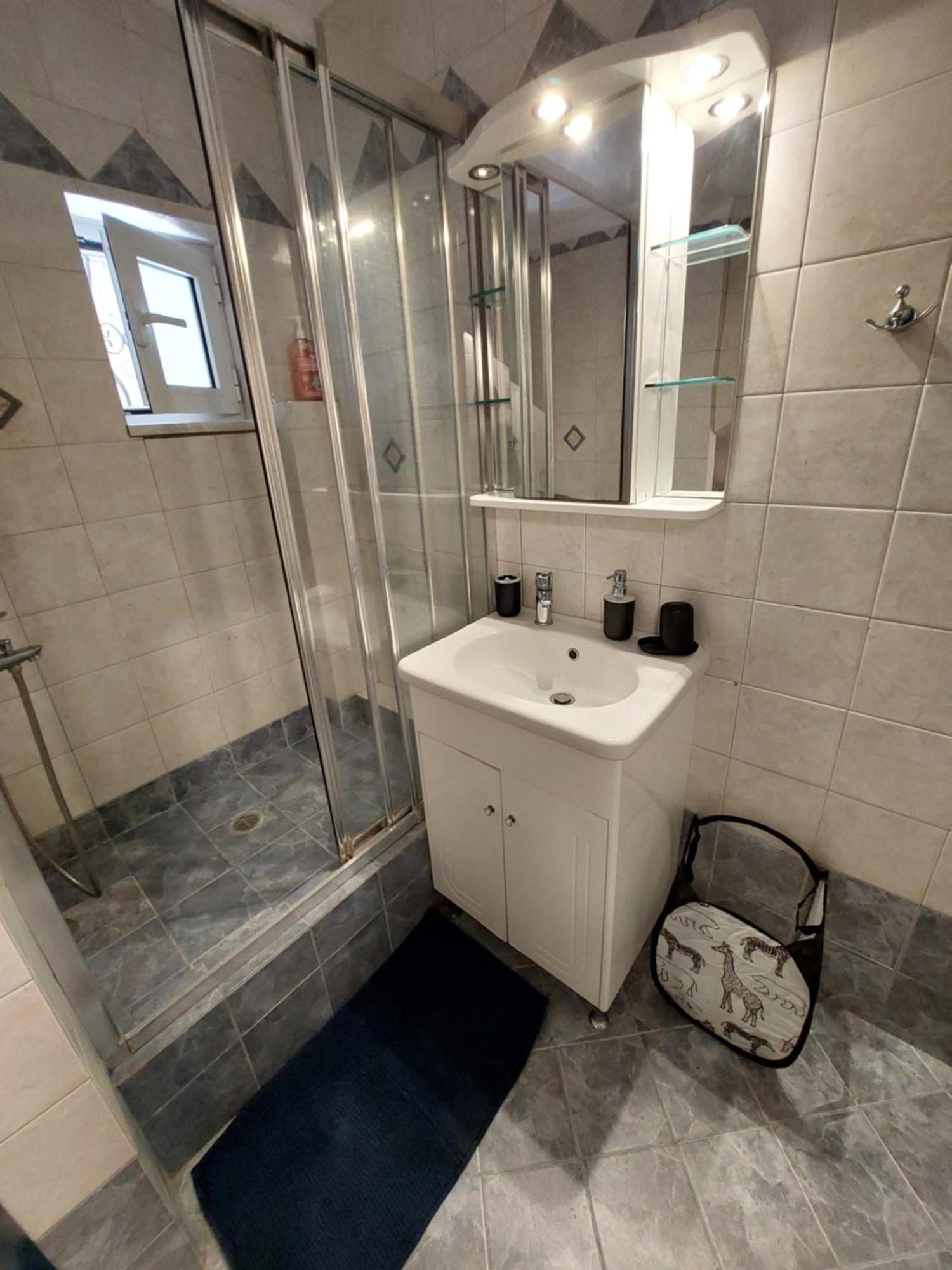 Appartement Argeades Nauplie