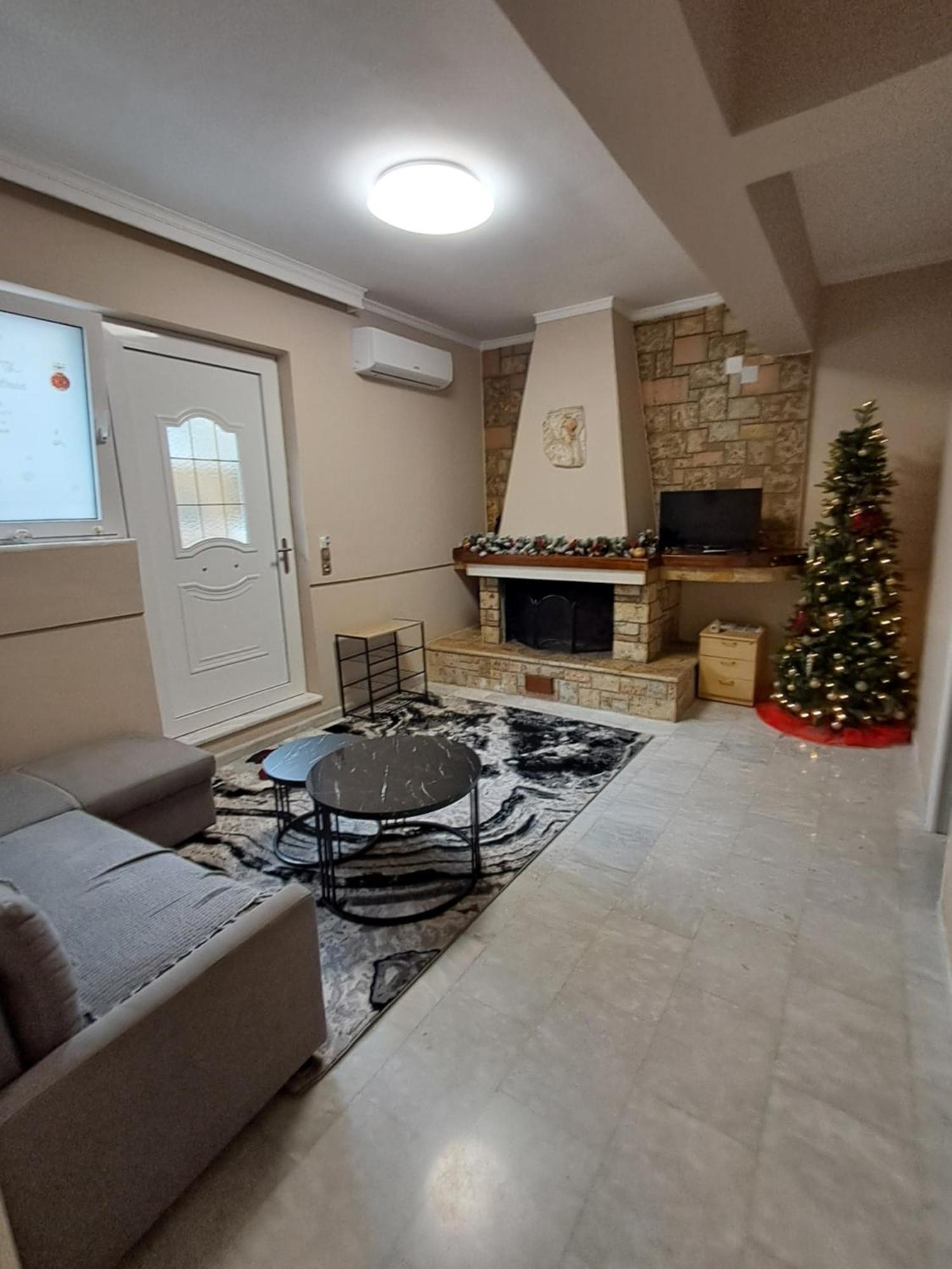Appartement Argeades *