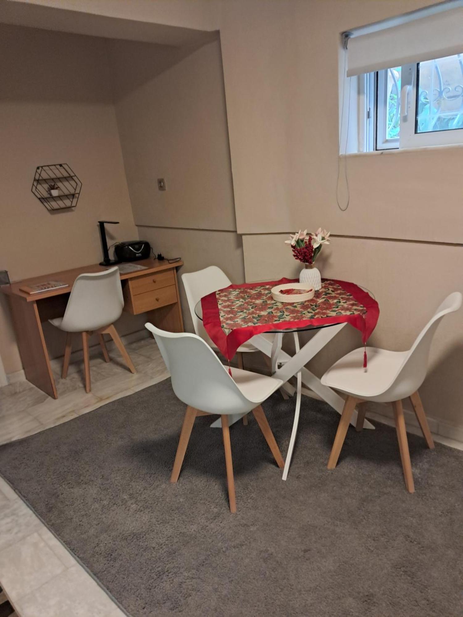 Appartement Argeades