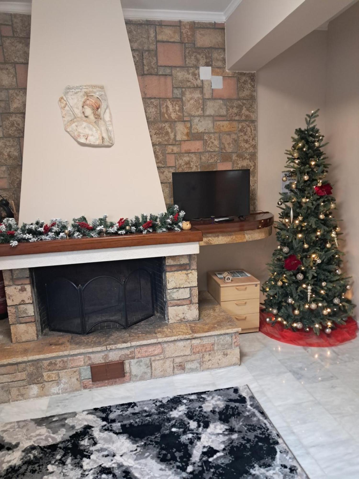 Argeades Appartement Nauplie
