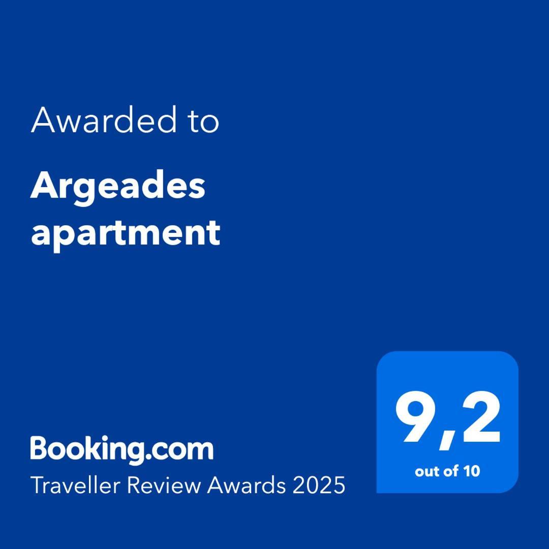 Argeades Appartement *